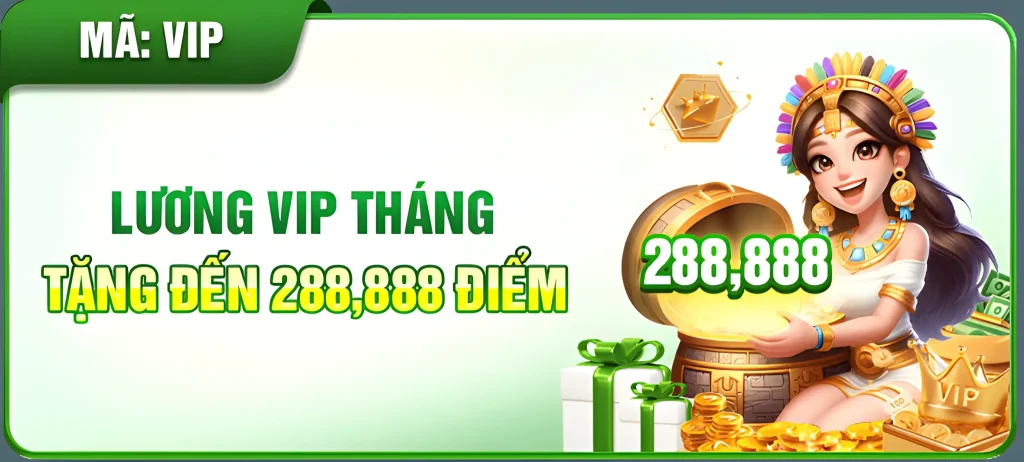 Cm8871 Com tặng hội viên Vip tới 288.888k